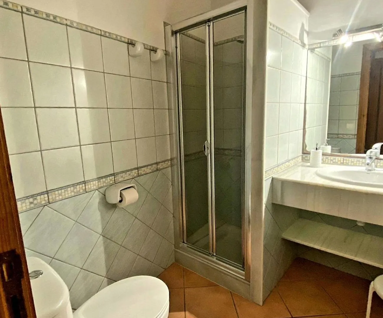 Βίλα Casa Rural, Finca Rustica Con Piscina Cas Padrins De Campos, Mallorca Ισπανία