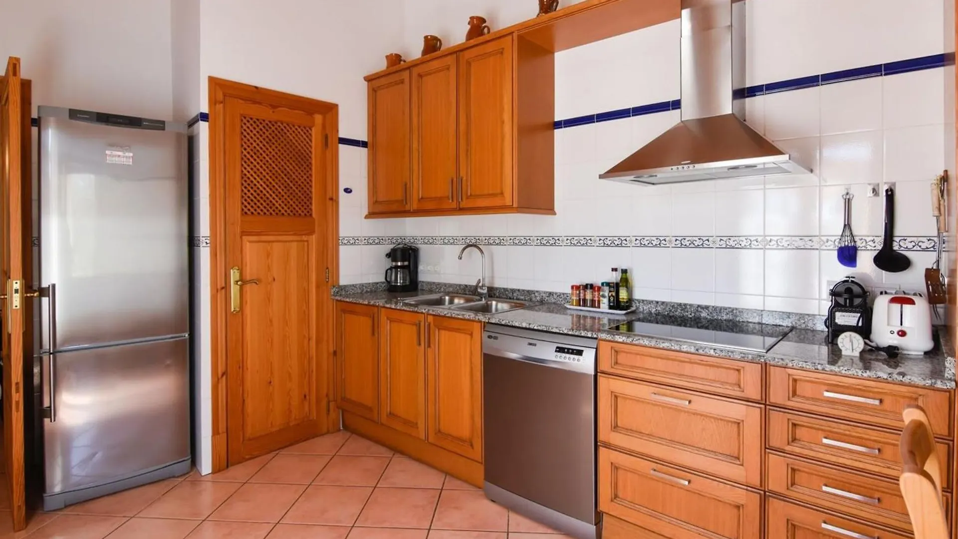 Βίλα Casa Rural, Finca Rustica Con Piscina Cas Padrins De Campos, Mallorca Ισπανία